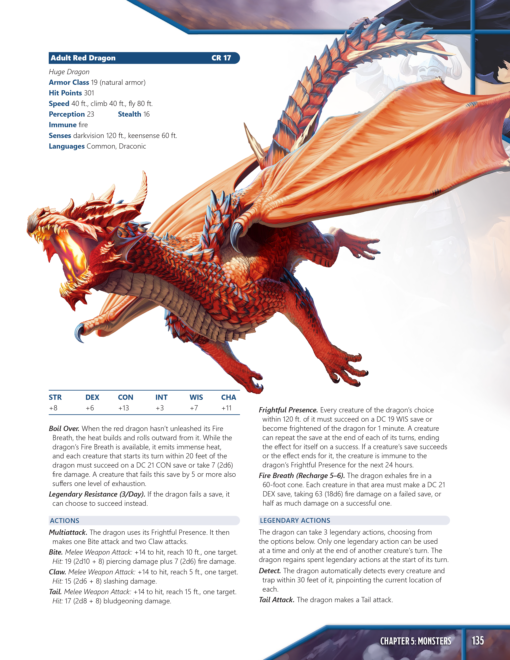 Tales of the Valiant - Alpha Release (PDF) - Image 5