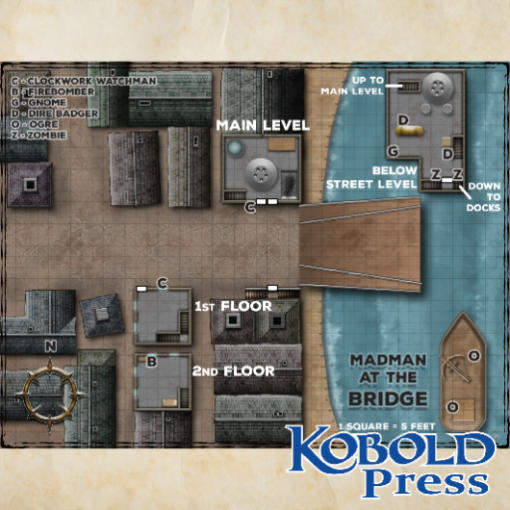 Midgard Sagas (Shard Tabletop License Key) - Image 7