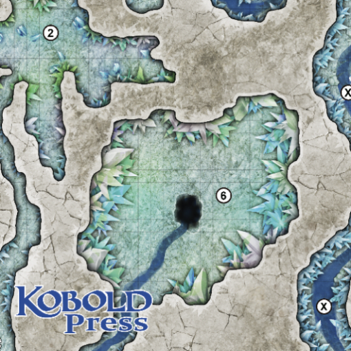 Tome of Beasts 2 Lairs (Shard Tabletop License Key) - Image 5