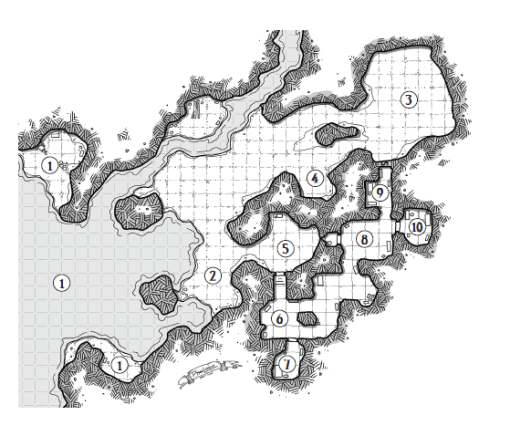 Warlock Lair 74: In the Name of the Mother (PDF) - Image 2