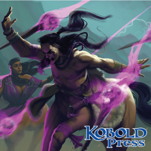 Midgard Worldbook (Shard Tabletop License Key) - Image 2