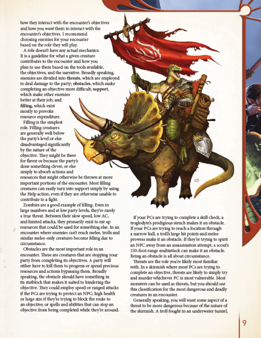 Art of Skimishing for 5th Edition (PDF) - Image 2