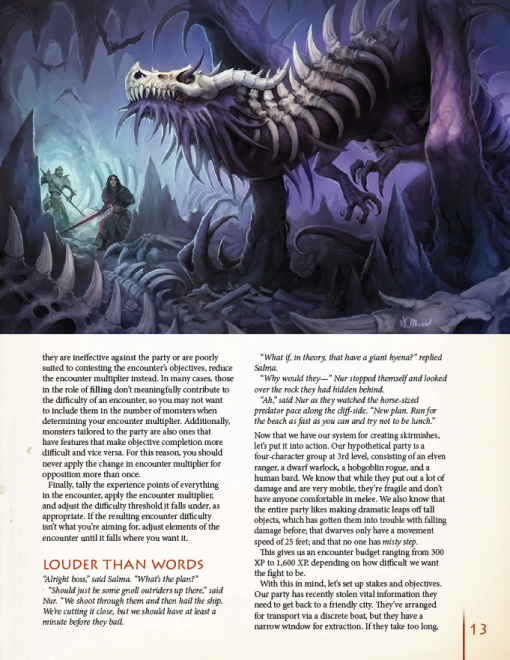 Art of Skimishing for 5th Edition (PDF) - Image 3