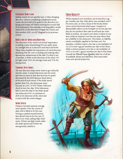 Book of Blades: Naval Battles - Image 2