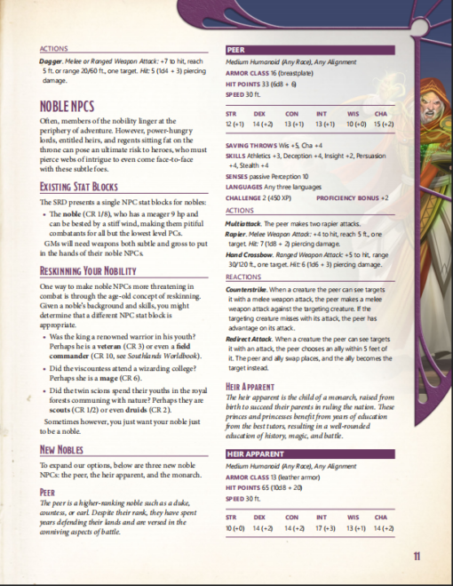 Bigger Bads (PDF) - Image 3