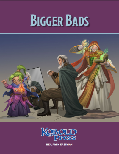 Bigger Bads (PDF)