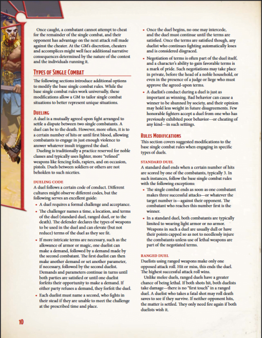 Book of Blades: Expanding the Fighter for 5th Edition (PDF) - Image 2
