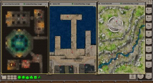 Creature Codex Lairs (Fantasy Grounds License Key) - Image 5