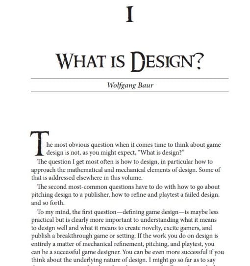 Complete KOBOLD Guide to Game Design, 2nd Edition PDF - Image 2