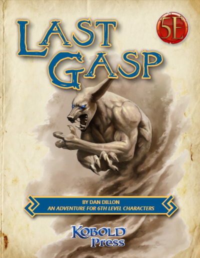 Last Gasp (Shard VTT)