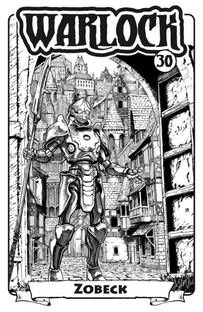 Warlock Patreon: Zobeck (PDF)