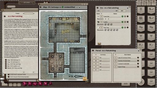 Empire of the Ghouls (Fantasy Grounds License Key) - Image 6