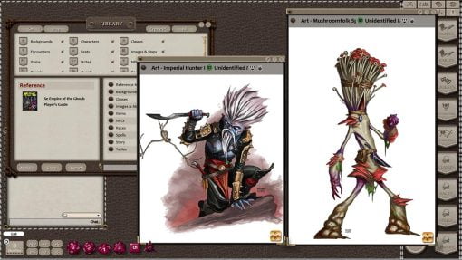 Underworld Players Guide (Fantasy Grounds License Key) - Image 7