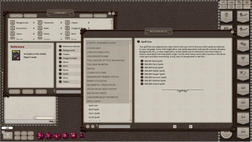 Underworld Players Guide (Fantasy Grounds License Key) - Image 2