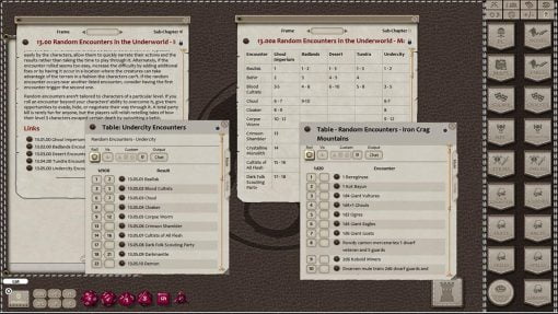 Empire of the Ghouls (Fantasy Grounds License Key) - Image 9