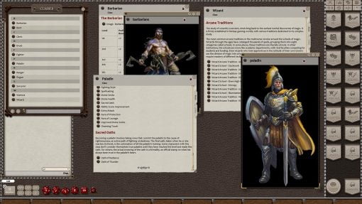 Midgard Heroes Handbook (Fantasy Grounds License Key) - Image 3