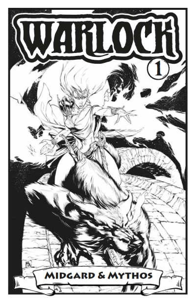 Warlock Patreon: Mythos (PDF)