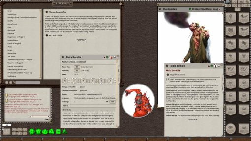 Creature Codex (Fantasy Grounds License Key) - Image 4