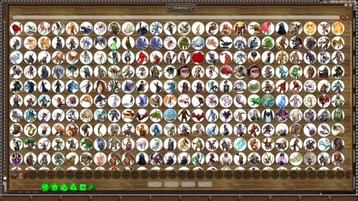 Creature Codex (Fantasy Grounds License Key) - Image 6
