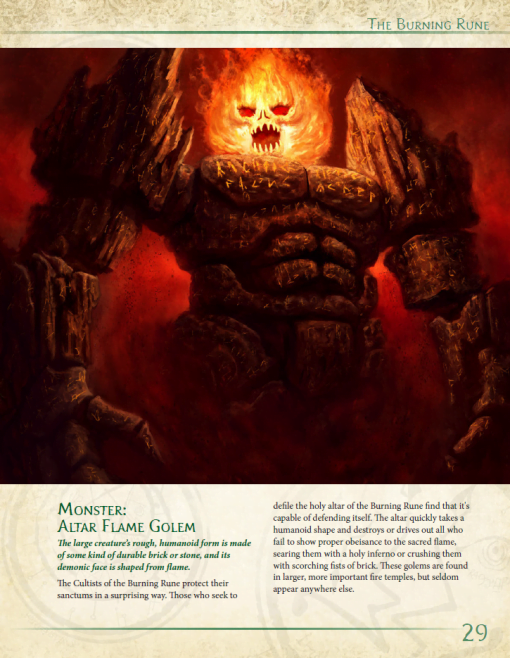 Demon Cults & Secret Societies for 5th Edition (PDF) - Image 4