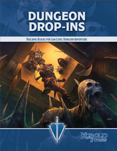 Dungeon Drop-Ins