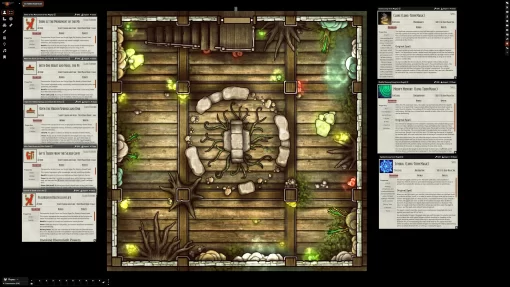 Deep Magic: Volume 2 (Foundry License Key) - Image 4