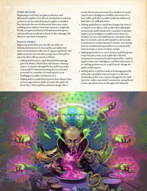 Deep Magic Vols. 1 & 2 (Hardcover Slipcase Set) - Image 10