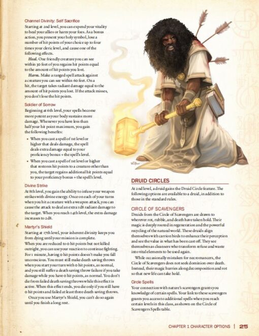 Deep Magic: Volume 2 (Shard Tabletop License Key) - Image 3