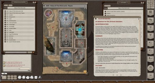 Eldritch Lairs (Fantasy Grounds License Key) - Image 7