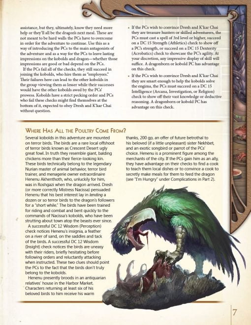 Enigma Lost in a Maze for 5th Edition - Image 4