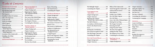 Empire of the Ghouls for 5th Edition PDF - Image 7