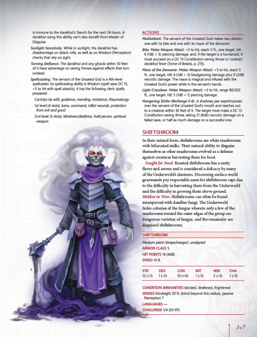 Empire of the Ghouls for 5th Edition PDF - Image 9