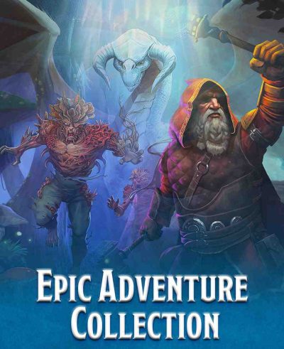 Tales of the Valiant: Epic Adventures Bundle