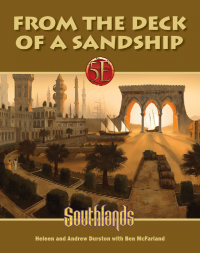 From the Deck of a Sandship (PDF)