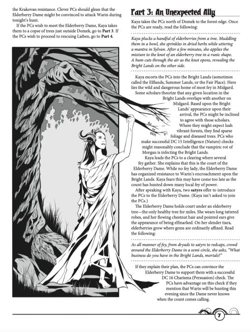 Warlock Lair 62: The Food that Food Eats (PDF) - Image 3