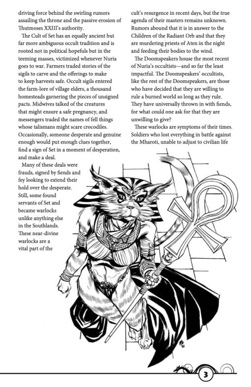Warlock Patreon: Southlands (PDF) - Image 3