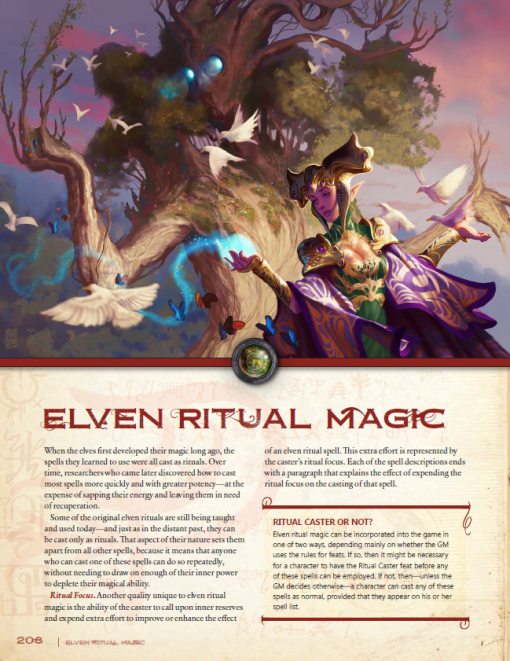 Deep Magic for 5th Edition (2018) - Image 5