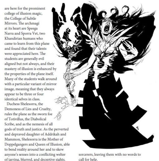 Warlock Patreon: Eleven Hells (PDF) - Image 2