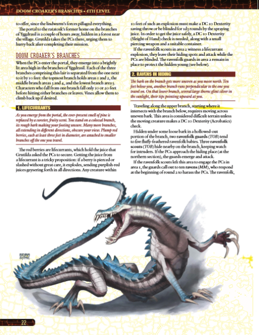 Book of Lairs for 5th Edition (PDF) - Image 2