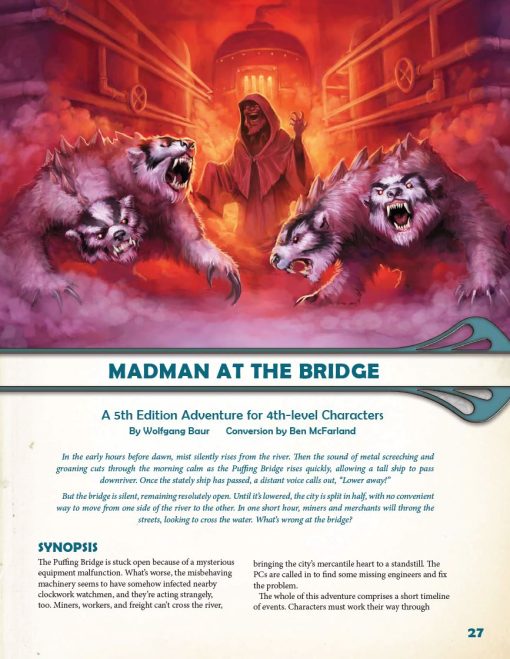 Midgard Sagas for 5th Edition PDF - Image 6