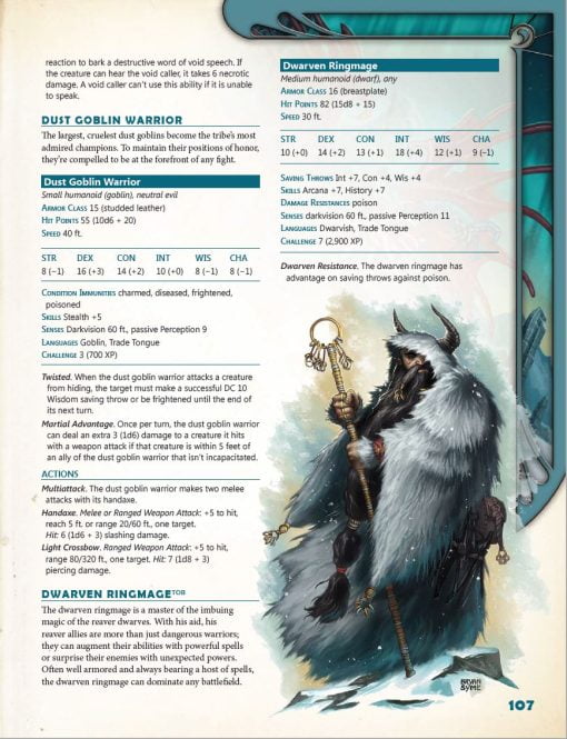 Midgard Sagas for 5th Edition PDF - Image 4