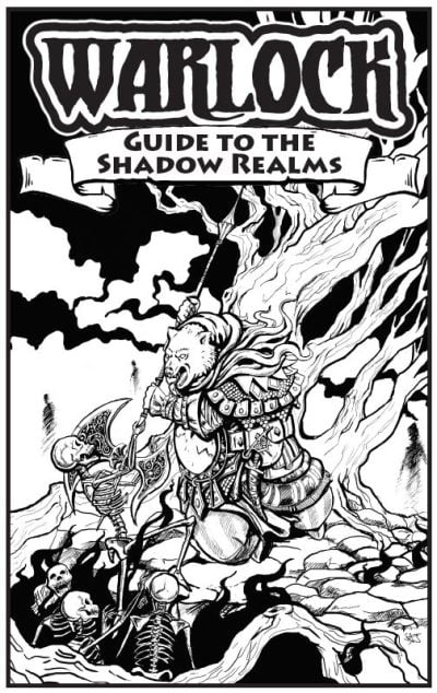 Warlock Guide to the Shadow Realms (PDF)