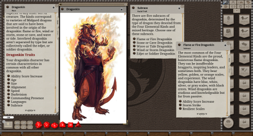 Midgard Heroes (Fantasy Grounds License Key) - Image 4