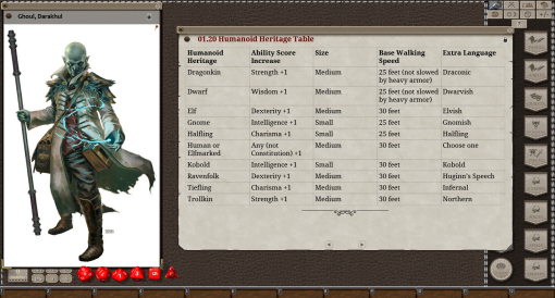 Midgard Heroes (Fantasy Grounds License Key) - Image 5