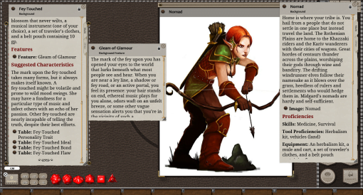 Midgard Heroes (Fantasy Grounds License Key) - Image 2
