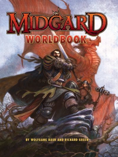 Midgard Worldbook for PFRPG (PDF)