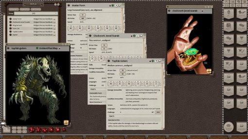 Midgard Heroes Handbook (Fantasy Grounds License Key) - Image 5