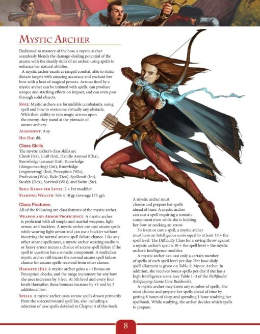 New Paths Compendium - Expanded (PDF) - Image 3