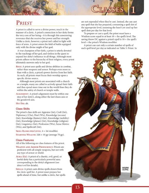New Paths Compendium - Expanded (PDF) - Image 2