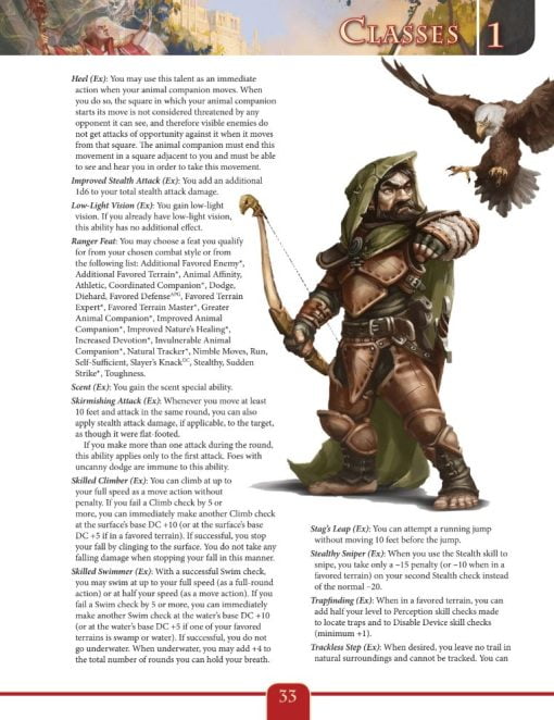 New Paths Compendium - Expanded (PDF) - Image 7